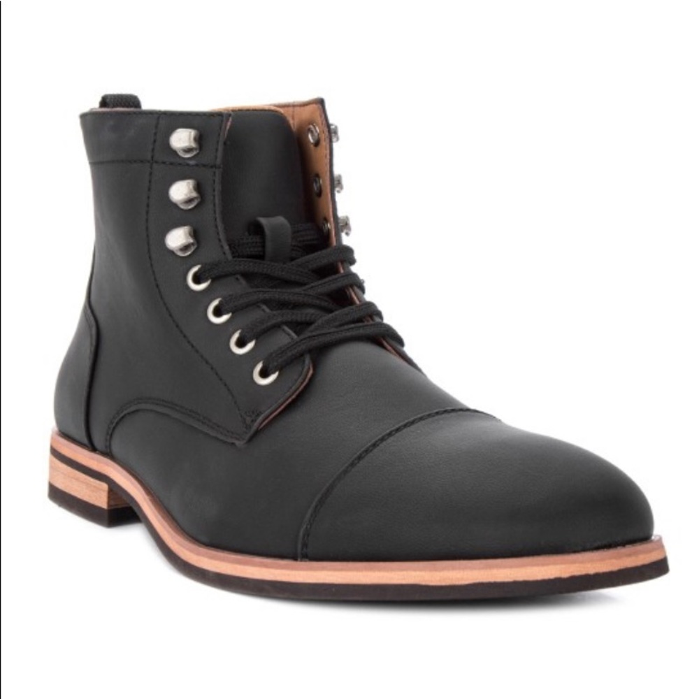 Malsburg call it spring boots